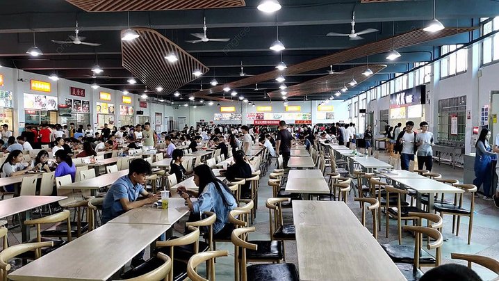 pngtree-university-canteen-crowd-photography-image_839403